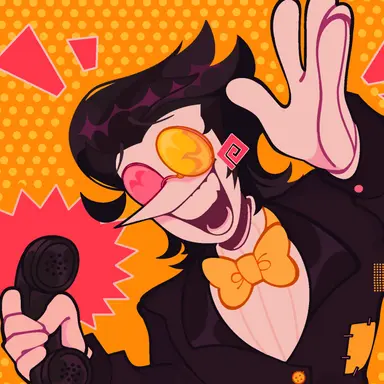 Profile image of Spamton