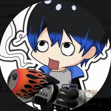 Profile image of みるとん