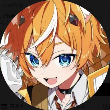 Profile image of キルハ