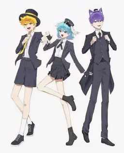 Profile image of ヒョニマー