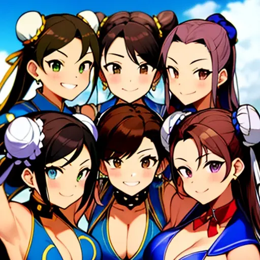 kimjaelanggmail.com의 춘리들