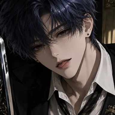 Profile image of 카나메