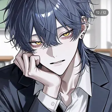 Profile image of 白銀  朔斗