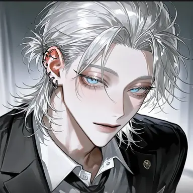 Profile image of 御堂  迅弥