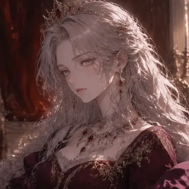 Profile image of リリアーナ