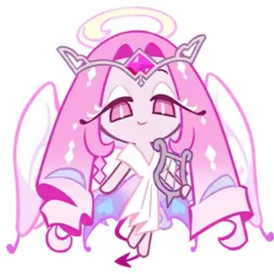 Profile image of 이터널슈가 쿠키