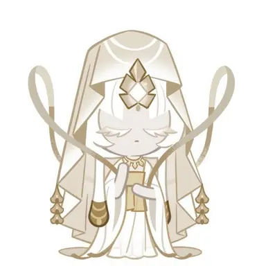 Profile image of 미스틱플라워 쿠키