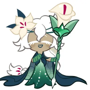 Profile image of 세인트릴리 쿠키