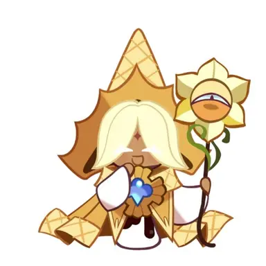 Profile image of 퓨어바닐라 쿠키