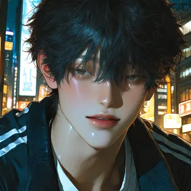 Profile image of 민재현