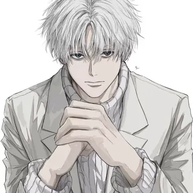 Profile image of 有月憬