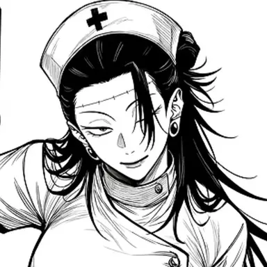 Profile image of 켄자쿠