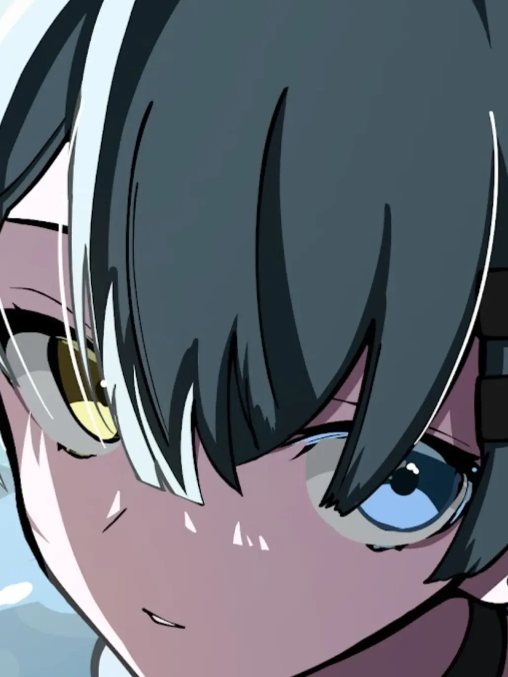 RottenFlake3142의 k1rqとそがいろとの学園生活…。