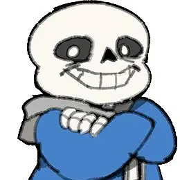 Profile image of Sans
