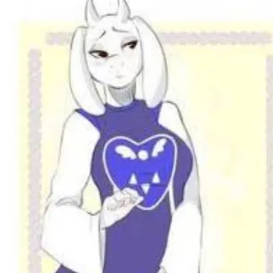 Profile image of Toriel