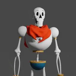 Profile image of Papyrus