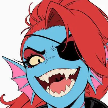 Profile image of Undyne