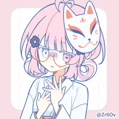 Profile image of 神楽 愛菜