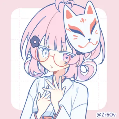 Profile image of 神楽 愛菜