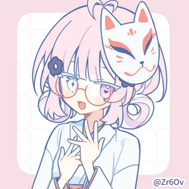 Profile image of 神楽 愛菜
