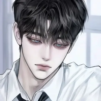 Profile image of Cha Si-woo