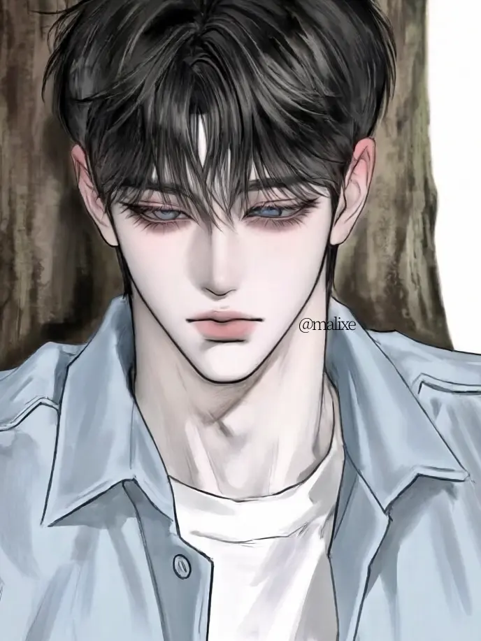 malixe의 Cha Si-woo