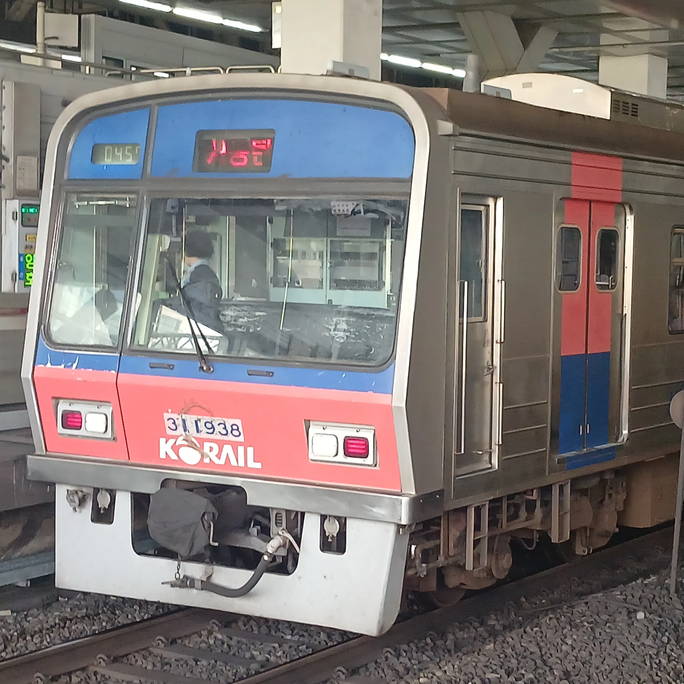 납작이 38편성