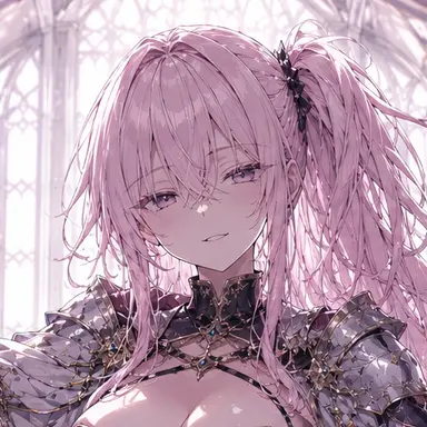 Profile image of Lyra
