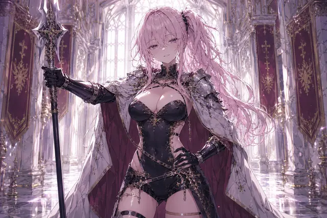 Profile image of Lyra