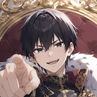 Profile image of Haruya