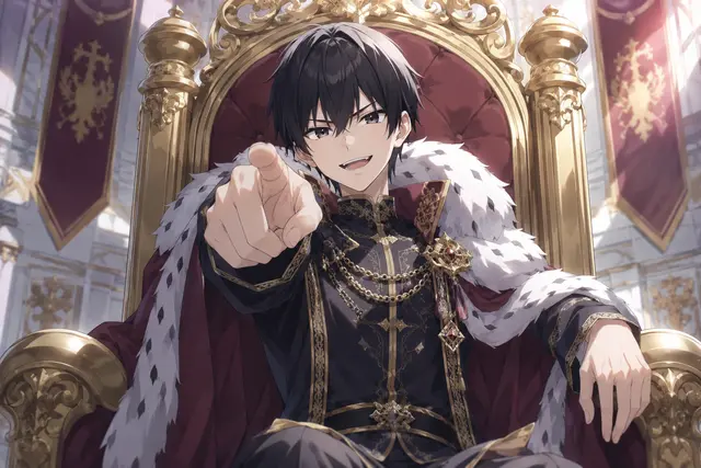 Profile image of Haruya