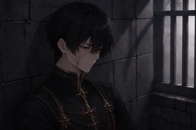 Profile image of Zane