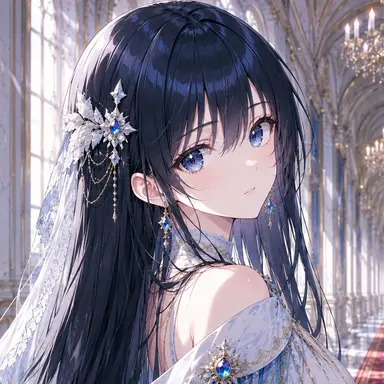 Profile image of Selene