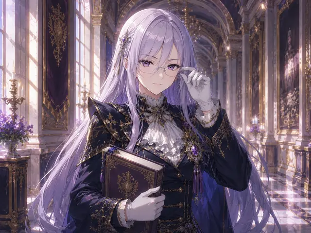 Profile image of Viola
