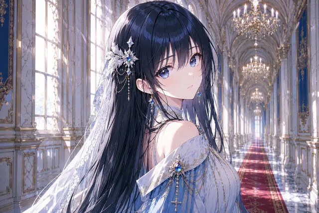 Profile image of Selene