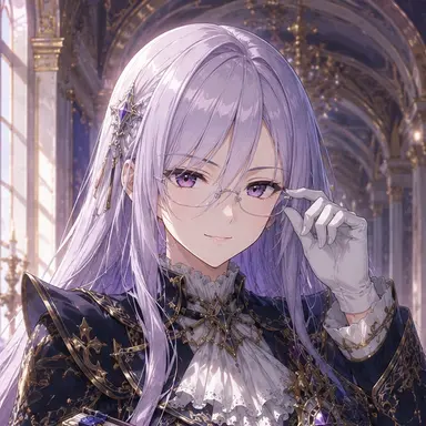 Profile image of Viola