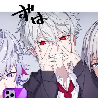 Profile image of 葛葉