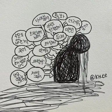 Profile image of 망상