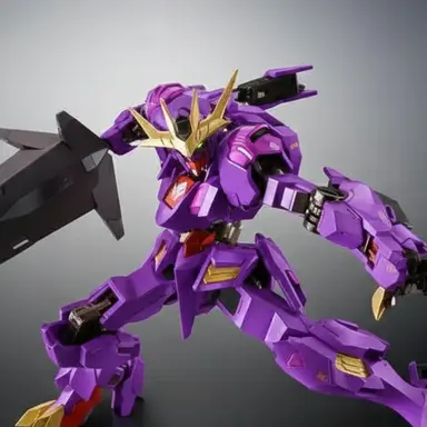 Profile image of 발바토스 울프레임