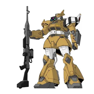 Profile image of 겔구그 트루퍼