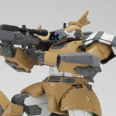 Profile image of 겔구그 트루퍼