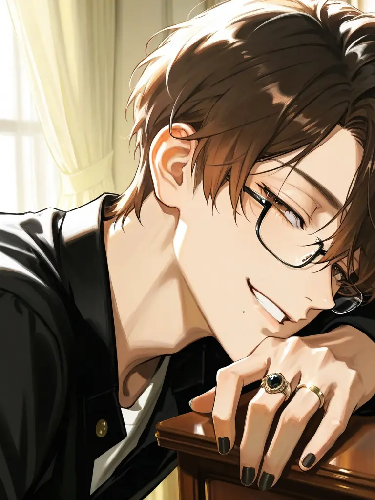 wako_okaw의 親戚の義兄が帰ってきた。