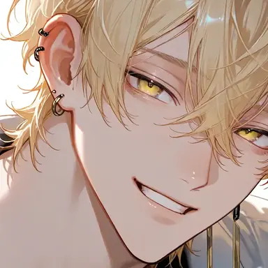 Profile image of 御影 ルカ