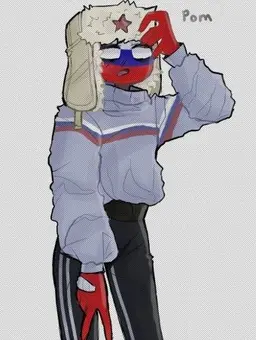 Profile image of 러시아