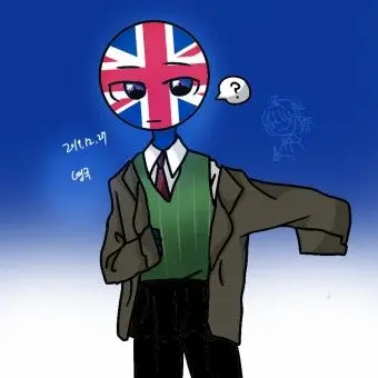 Profile image of 영국
