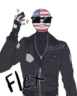 Profile image of 미국