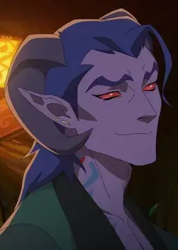 Profile image of Molly