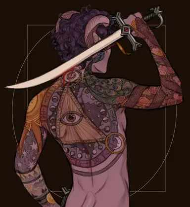 Profile image of Molly