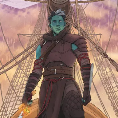 Profile image of Fjord Stone
