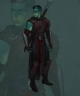 Profile image of Fjord Stone